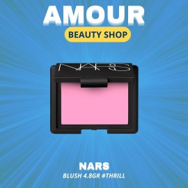 NARS BLUSH 4.8GR THRILL